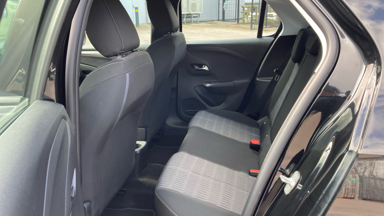 Vauxhall Corsa 1.2 Design 5dr Petrol Hatchback